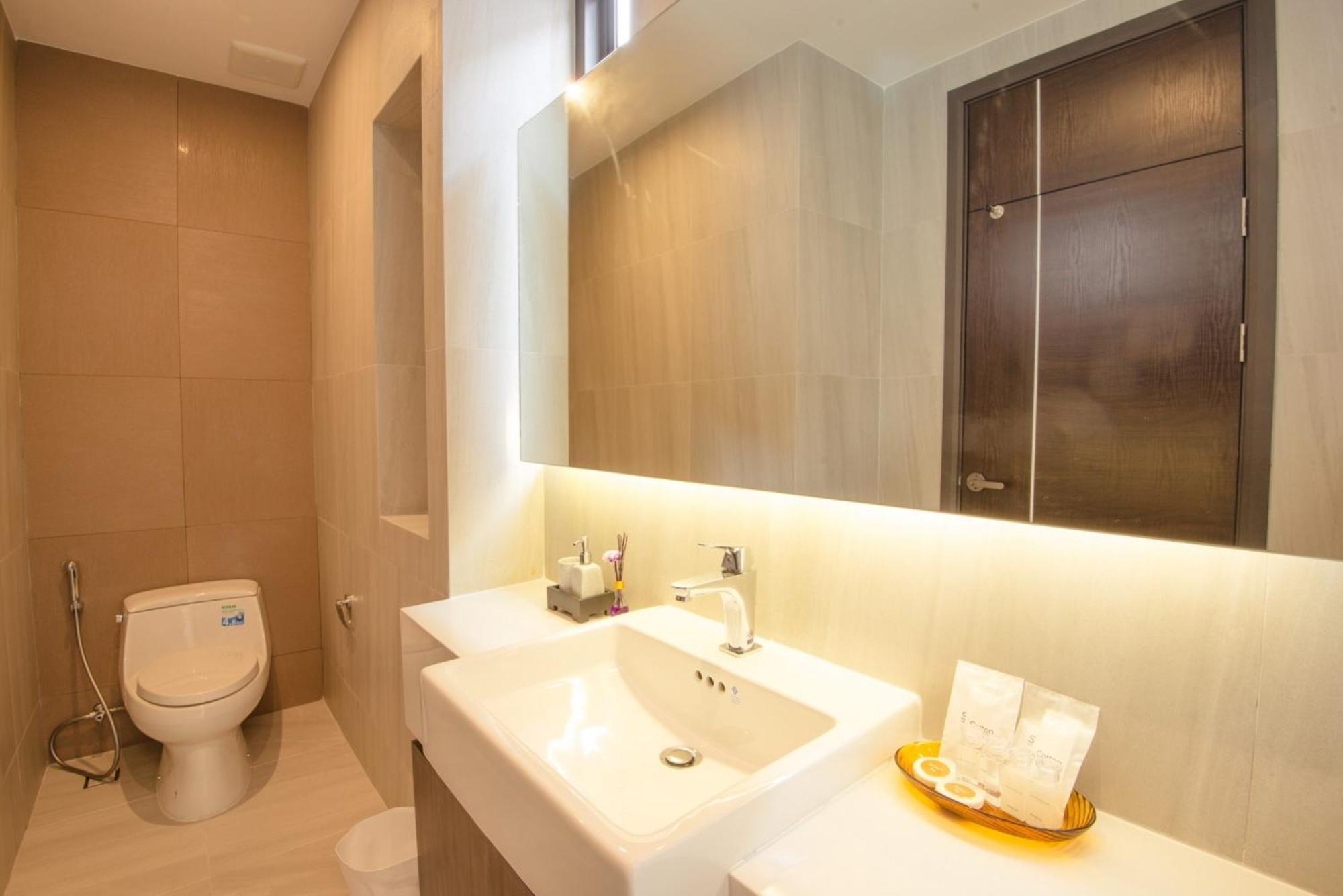 Grand Villano Pattaya Eksteriør billede